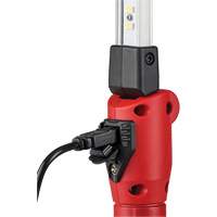 Strion&reg; SwitchBlade&reg; Compact Work Light, LED, 500 Lumens Maritime Industrial Rubber