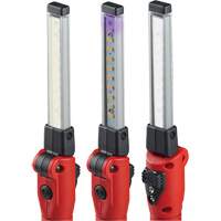 Strion&reg; SwitchBlade&reg; Compact Work Light, LED, 500 Lumens Maritime Industrial Rubber
