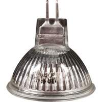 Ampoule de rechange MR16 Maritime Industrial Rubber