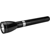 Lampe de poche &agrave; recharge rapide ML150LR(X), DEL, 1082 lumens, Piles Rechargeable Maritime Industrial Rubber