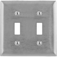 Wallplate Maritime Industrial Rubber