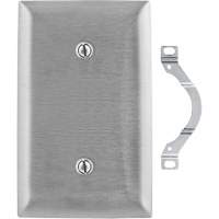 Wallplate Cover Maritime Industrial Rubber