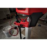 M18 Rocket Tower Light & Charger (Tool Only), LED, 6000 Lumens Maritime Industrial Rubber