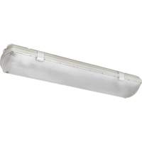 Illumina&reg; Vapor Tight Lighting Unit, Polycarbonate, LED, 120 - 277 V Maritime Industrial Rubber