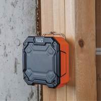 Bluetooth&reg; Jobsite Speaker with Magnet & Hook (Tool Only), Lithium-Ion Maritime Industrial Rubber