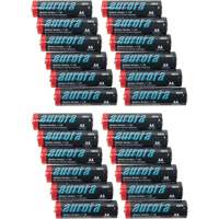 Alkaline Batteries, AA, 1.5 V Maritime Industrial Rubber