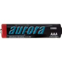 Alkaline Batteries, AAA, 1.5 V Maritime Industrial Rubber