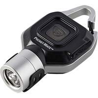 Lampe de poche USB Pocket Mate Maritime Industrial Rubber