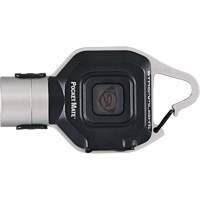 Lampe de poche USB Pocket Mate Maritime Industrial Rubber