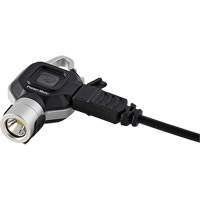 Lampe de poche USB Pocket Mate Maritime Industrial Rubber