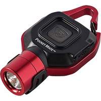 Lampe de poche USB Pocket Mate Maritime Industrial Rubber