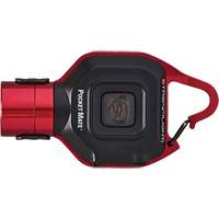 Lampe de poche USB Pocket Mate Maritime Industrial Rubber