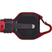 Lampe de poche USB Pocket Mate Maritime Industrial Rubber