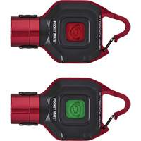 Lampe de poche USB Pocket Mate Maritime Industrial Rubber