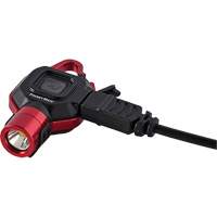 Lampe de poche USB Pocket Mate Maritime Industrial Rubber