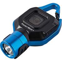 Lampe de poche USB Pocket Mate Maritime Industrial Rubber