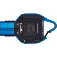 Lampe de poche USB Pocket Mate Maritime Industrial Rubber