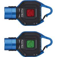 Lampe de poche USB Pocket Mate Maritime Industrial Rubber