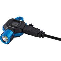 Lampe de poche USB Pocket Mate Maritime Industrial Rubber