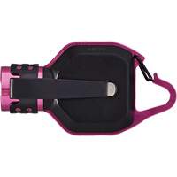 Lampe de poche USB Pocket Mate Maritime Industrial Rubber