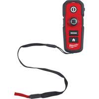 Utility Remote Control Search Light, LED, 4250 Lumens Maritime Industrial Rubber