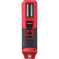 M12 Paint and Detailing Color Match Light, LED, 1000 Lumens Maritime Industrial Rubber
