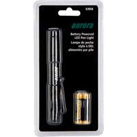 Cree&reg; Penlight, LED, 90 Lumens, Aluminum Body, AAA Batteries, Included Maritime Industrial Rubber