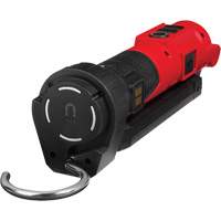 Redlithium USB Stick Light with Magnet & Charging Dock, Hook/Magnetic, Rechargeable, 550 Lumens Maritime Industrial Rubber