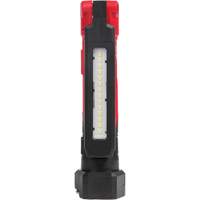 Redlithium USB Stick Light with Magnet & Charging Dock, Hook/Magnetic, Rechargeable, 550 Lumens Maritime Industrial Rubber