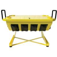 Power Distribution Box Maritime Industrial Rubber
