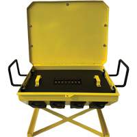 Power Distribution Box Maritime Industrial Rubber