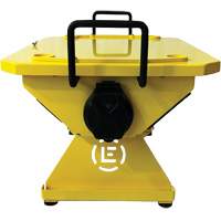 Power Distribution Box Maritime Industrial Rubber