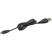 Cordon de recharge USB de type A &agrave; micro-USB Maritime Industrial Rubber
