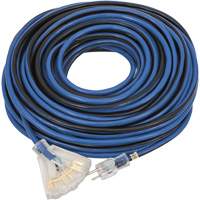 Extension Cords & Reels