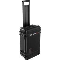 Valise 1535TRVL Air Travel, Mallette rigide Maritime Industrial Rubber