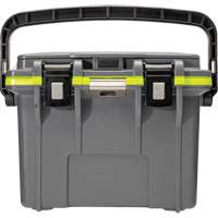 14QT Personal Cooler, 3.5 gal. Maritime Industrial Rubber