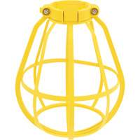 Plastic Replacement Cage for Light Strings Maritime Industrial Rubber