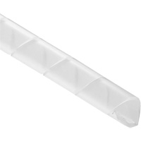 Gaine protectrice Spiralwrap Maritime Industrial Rubber