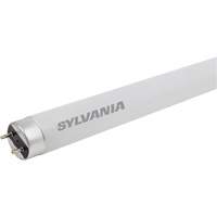 Lampe DEL T8 4' &eacute;conomique SubstiTUBE, 15 W, 2100 lumens, base G13 Maritime Industrial Rubber