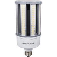 Lampe Ultra LED s&eacute;lectionnable HIDr de rechange, 36 W, 5600 lumens, base E26 moyen Maritime Industrial Rubber
