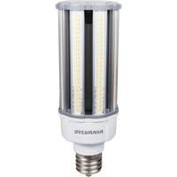 Lampe Ultra LED s&eacute;lectionnable HIDr de rechange, 45 W, 7000 lumens, base EX39 Goliath Maritime Industrial Rubber