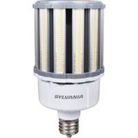 Lampe Ultra LED s&eacute;lectionnable HIDr de rechange, 80 W, 12 000/11200/12400 lumens, base Mogul Maritime Industrial Rubber