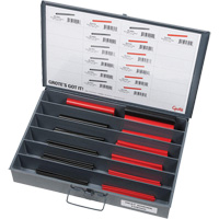 Heat Shrink Tubing Assortment Tray Maritime Industrial Rubber