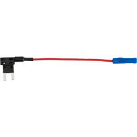 Porte-fusible Add-A-Circuit pour fusibles MINI Maritime Industrial Rubber