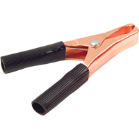 Industrial Grade  Heavy-Duty 50A Charging Clip Maritime Industrial Rubber