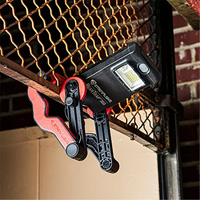 Beartrap&reg; 360 Rotating Work Light, LED, 2000 Lumens Maritime Industrial Rubber