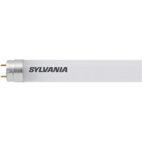 Ampoule, T8, 12 W, 2100 lumens, base G13 Maritime Industrial Rubber