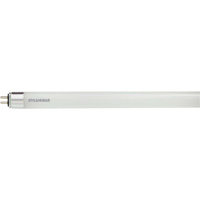 SubstiTUBE LED T5HE UL Type A Lamps, 7 W, T5, 4100 K, 24" L Maritime Industrial Rubber