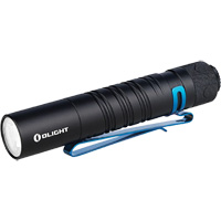 KL30R Tri-Colour Inspection Penlight, LED, Rechargeable Batteries, Plastic Maritime Industrial Rubber