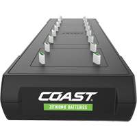 Poste de charge Zithion-X ZXCS16   Maritime Industrial Rubber